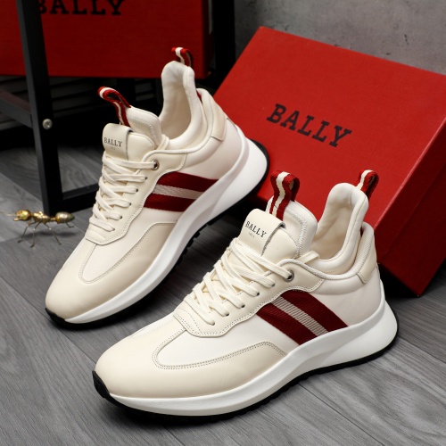 Bally High-Tops Shoes For Men #1266672