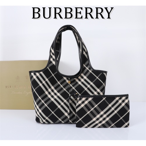 Cheap Burberry AAA Quality Shoulder Bags For Women #1266674 Replica Wholesale [$125.00 USD] [ITEM#1266674] on Replica Burberry AAA Quality Shoulder Bags