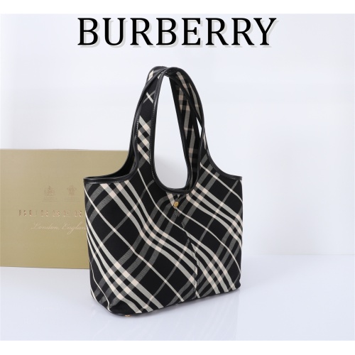 Cheap Burberry AAA Quality Shoulder Bags For Women #1266674 Replica Wholesale [$125.00 USD] [ITEM#1266674] on Replica Burberry AAA Quality Shoulder Bags