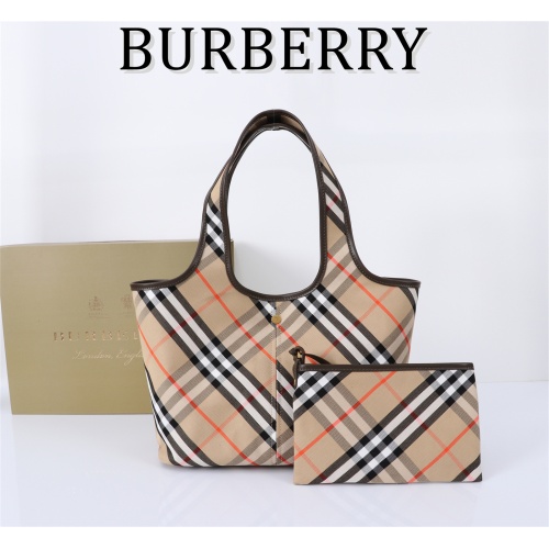 Cheap Burberry AAA Quality Shoulder Bags For Women #1266675 Replica Wholesale [$125.00 USD] [ITEM#1266675] on Replica Burberry AAA Quality Shoulder Bags