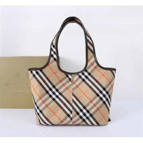 Cheap Burberry AAA Quality Shoulder Bags For Women #1266675 Replica Wholesale [$125.00 USD] [ITEM#1266675] on Replica Burberry AAA Quality Shoulder Bags