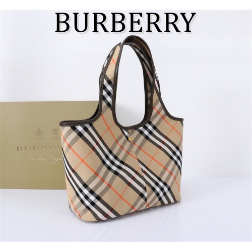 Cheap Burberry AAA Quality Shoulder Bags For Women #1266675 Replica Wholesale [$125.00 USD] [ITEM#1266675] on Replica Burberry AAA Quality Shoulder Bags