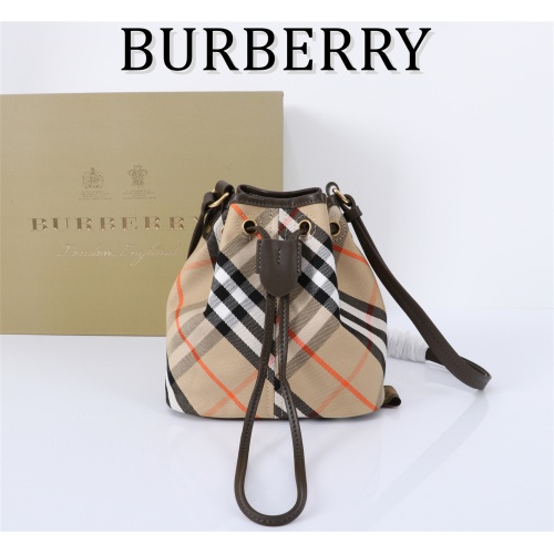 Cheap Burberry AAA Quality Messenger Bags For Women #1266680 Replica Wholesale [$108.00 USD] [ITEM#1266680] on Replica Burberry AAA Messenger Bags