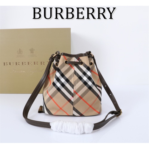 Cheap Burberry AAA Quality Messenger Bags For Women #1266680 Replica Wholesale [$108.00 USD] [ITEM#1266680] on Replica Burberry AAA Messenger Bags