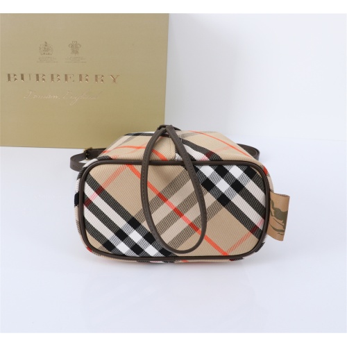 Cheap Burberry AAA Quality Messenger Bags For Women #1266680 Replica Wholesale [$108.00 USD] [ITEM#1266680] on Replica Burberry AAA Messenger Bags