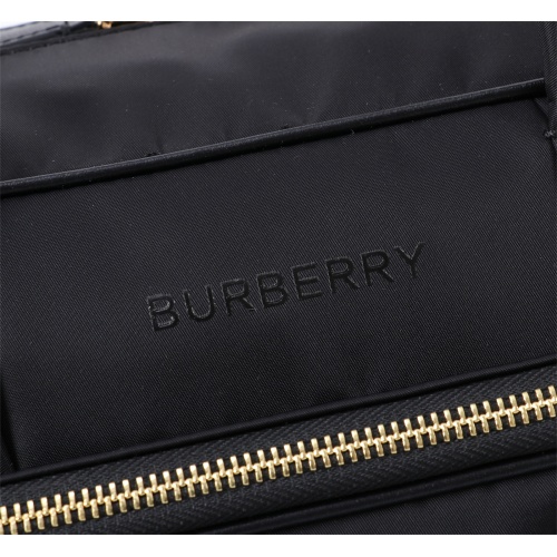 Cheap Burberry AAA Quality Handbags For Unisex #1266695 Replica Wholesale [$170.00 USD] [ITEM#1266695] on Replica Burberry AAA Handbags