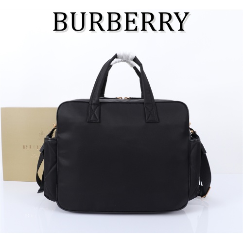 Cheap Burberry AAA Quality Handbags For Unisex #1266695 Replica Wholesale [$170.00 USD] [ITEM#1266695] on Replica Burberry AAA Handbags