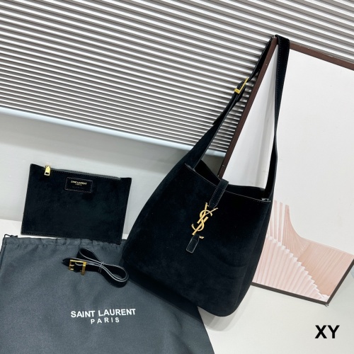 Cheap Yves Saint Laurent YSL Shoulder Bags For Women #1266723 Replica Wholesale [$45.00 USD] [ITEM#1266723] on Replica Yves Saint Laurent YSL Fashion Messenger Bags