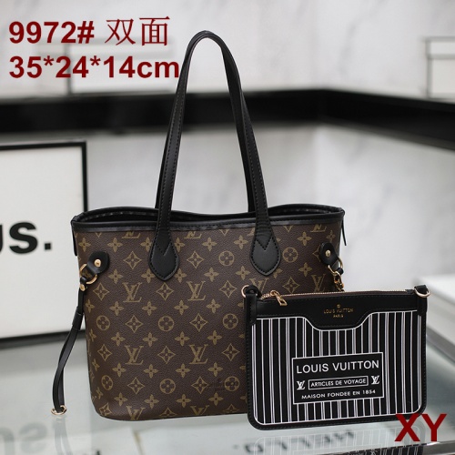 Cheap Louis Vuitton Shoulder Bags For Women #1266725 Replica Wholesale [$27.00 USD] [ITEM#1266725] on Replica Louis Vuitton Messenger Bags