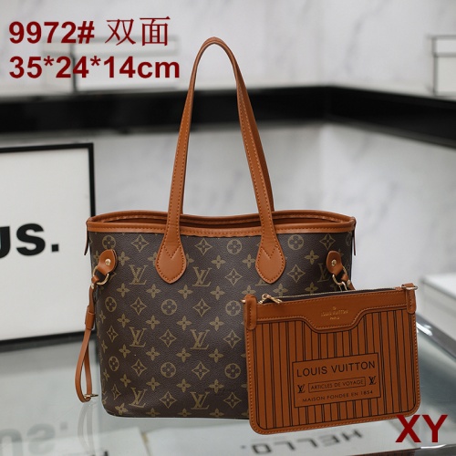 Louis Vuitton Shoulder Bags For Women #1266726