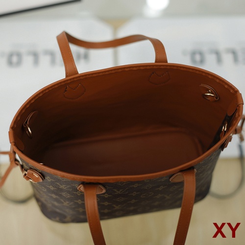 Cheap Louis Vuitton Shoulder Bags For Women #1266726 Replica Wholesale [$27.00 USD] [ITEM#1266726] on Replica Louis Vuitton Messenger Bags