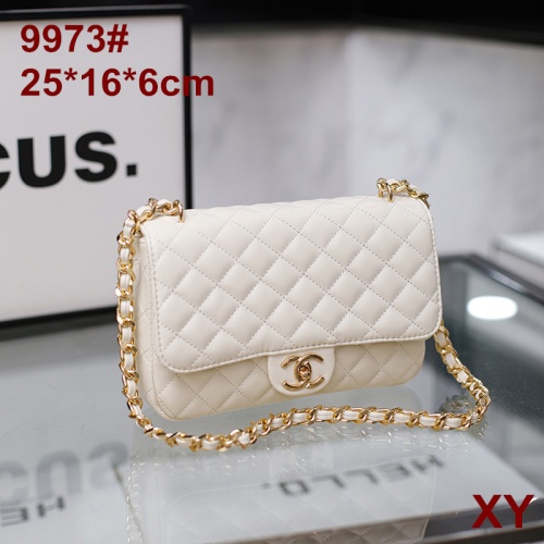 Chanel Messenger Bags For Women #1266730