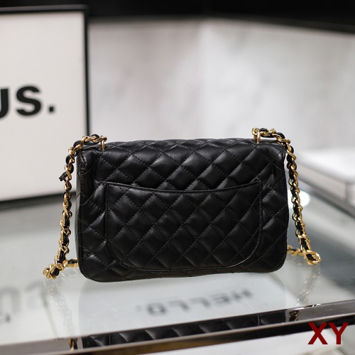 Cheap Chanel Messenger Bags For Women #1266732 Replica Wholesale [$27.00 USD] [ITEM#1266732] on Replica Chanel Messenger Bags