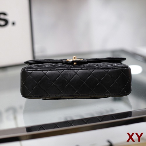 Cheap Chanel Messenger Bags For Women #1266732 Replica Wholesale [$27.00 USD] [ITEM#1266732] on Replica Chanel Messenger Bags