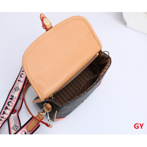 Cheap Louis Vuitton Messenger Bags For Women #1266736 Replica Wholesale [$29.00 USD] [ITEM#1266736] on Replica Louis Vuitton Messenger Bags