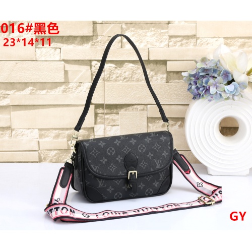 Louis Vuitton Messenger Bags For Women #1266737