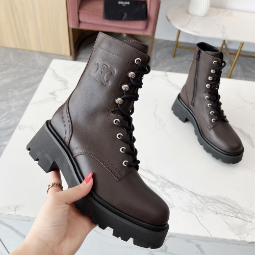 Celine Boots For Women #1266754