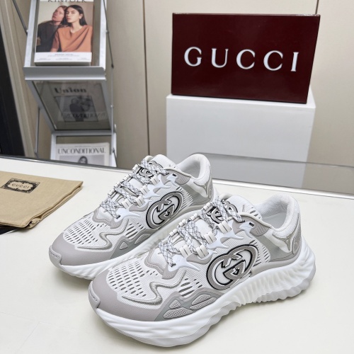 Gucci Casual Shoes For Women #1266776