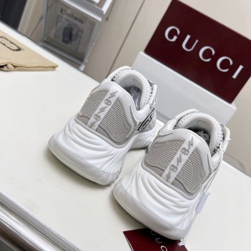 Cheap Gucci Casual Shoes For Women #1266776 Replica Wholesale [$155.00 USD] [ITEM#1266776] on Replica Gucci Casual Shoes