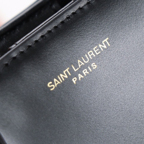 Cheap Yves Saint Laurent YSL AAA Quality Messenger Bags For Women #1266779 Replica Wholesale [$182.00 USD] [ITEM#1266779] on Replica Yves Saint Laurent YSL AAA Messenger Bags