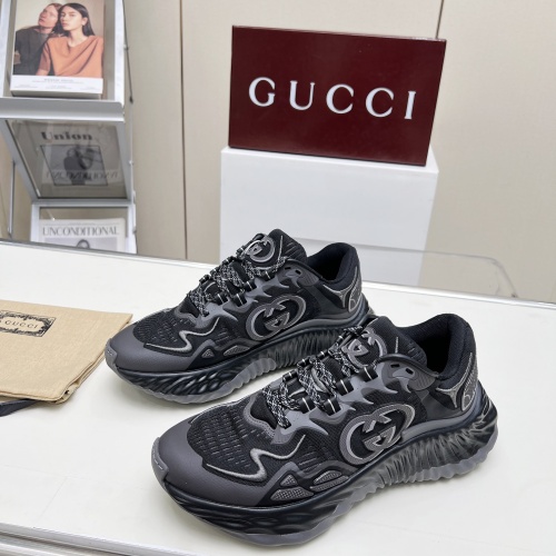 Cheap Gucci Casual Shoes For Women #1266781 Replica Wholesale [$155.00 USD] [ITEM#1266781] on Replica Gucci Casual Shoes