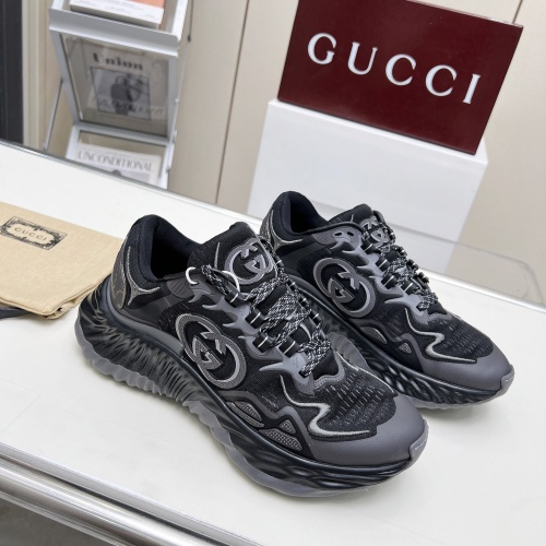 Cheap Gucci Casual Shoes For Women #1266781 Replica Wholesale [$155.00 USD] [ITEM#1266781] on Replica Gucci Casual Shoes