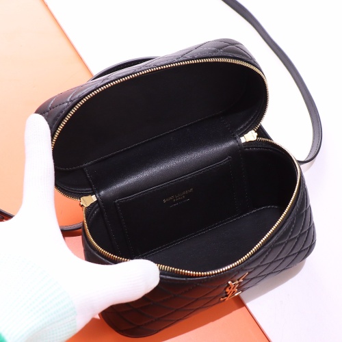 Cheap Yves Saint Laurent YSL AAA Quality Messenger Bags For Women #1266795 Replica Wholesale [$205.00 USD] [ITEM#1266795] on Replica Yves Saint Laurent YSL AAA Messenger Bags