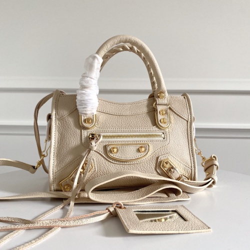 Balenciaga AAA Quality Handbags For Women #1266841