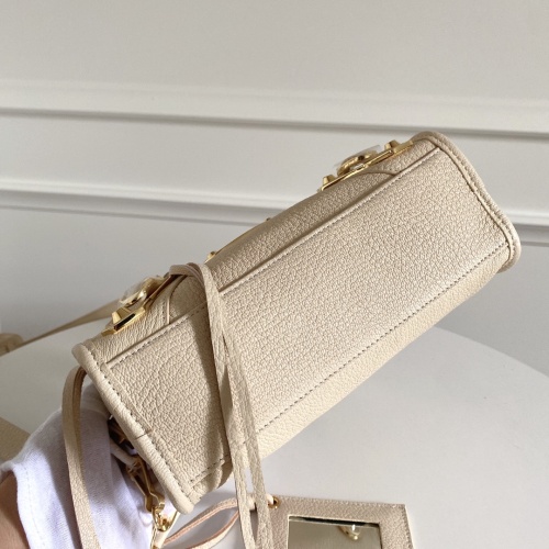 Cheap Balenciaga AAA Quality Handbags For Women #1266841 Replica Wholesale [$150.00 USD] [ITEM#1266841] on Replica Balenciaga AAA Quality Handbags