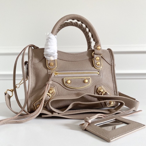 Balenciaga AAA Quality Handbags For Women #1266842