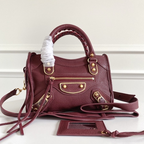 Balenciaga AAA Quality Handbags For Women #1266843