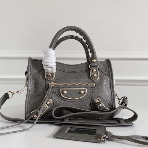 Balenciaga AAA Quality Handbags For Women #1266846