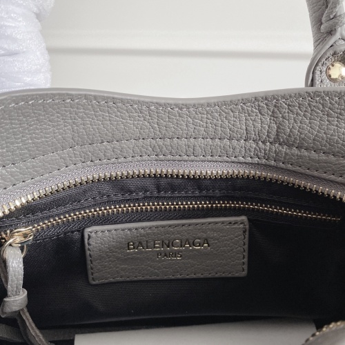 Cheap Balenciaga AAA Quality Handbags For Women #1266846 Replica Wholesale [$150.00 USD] [ITEM#1266846] on Replica Balenciaga AAA Quality Handbags