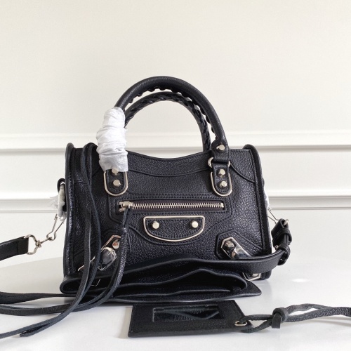 Balenciaga AAA Quality Handbags For Women #1266848