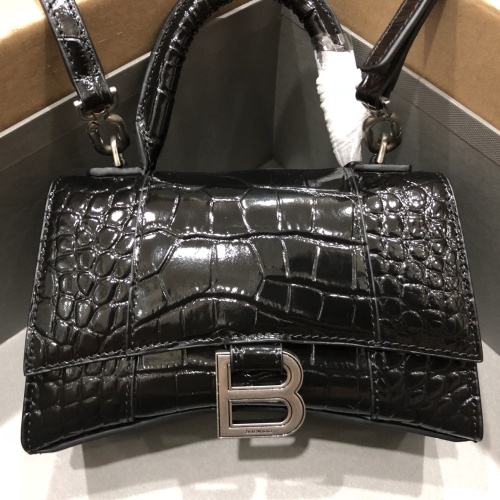 Cheap Balenciaga AAA Quality Handbags For Women #1266860 Replica Wholesale [$180.00 USD] [ITEM#1266860] on Replica Balenciaga AAA Quality Handbags