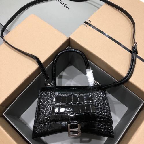 Cheap Balenciaga AAA Quality Handbags For Women #1266862 Replica Wholesale [$185.00 USD] [ITEM#1266862] on Replica Balenciaga AAA Quality Handbags