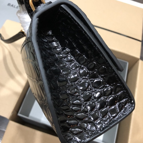 Cheap Balenciaga AAA Quality Handbags For Women #1266864 Replica Wholesale [$180.00 USD] [ITEM#1266864] on Replica Balenciaga AAA Quality Handbags