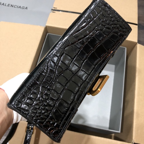 Cheap Balenciaga AAA Quality Handbags For Women #1266864 Replica Wholesale [$180.00 USD] [ITEM#1266864] on Replica Balenciaga AAA Quality Handbags