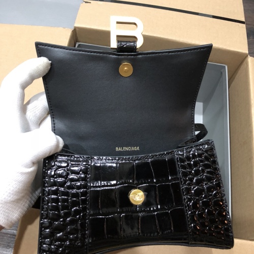 Cheap Balenciaga AAA Quality Handbags For Women #1266864 Replica Wholesale [$180.00 USD] [ITEM#1266864] on Replica Balenciaga AAA Quality Handbags