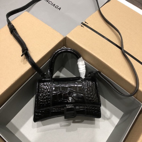 Cheap Balenciaga AAA Quality Handbags For Women #1266867 Replica Wholesale [$180.00 USD] [ITEM#1266867] on Replica Balenciaga AAA Quality Handbags