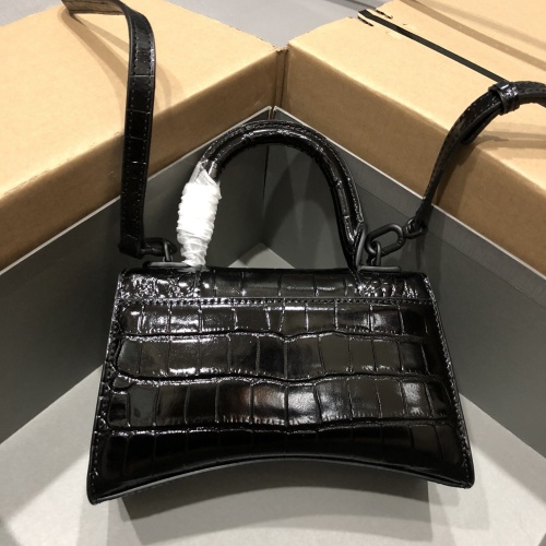 Cheap Balenciaga AAA Quality Handbags For Women #1266867 Replica Wholesale [$180.00 USD] [ITEM#1266867] on Replica Balenciaga AAA Quality Handbags