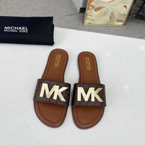 Michael Kors Slippers For Women #1266868