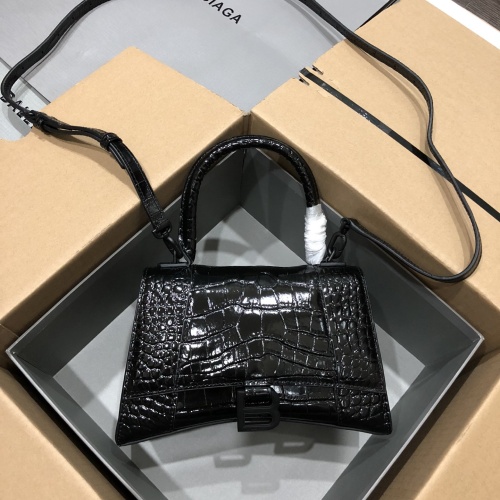 Cheap Balenciaga AAA Quality Handbags For Women #1266869 Replica Wholesale [$185.00 USD] [ITEM#1266869] on Replica Balenciaga AAA Quality Handbags