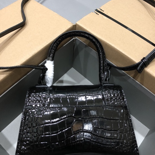 Cheap Balenciaga AAA Quality Handbags For Women #1266869 Replica Wholesale [$185.00 USD] [ITEM#1266869] on Replica Balenciaga AAA Quality Handbags