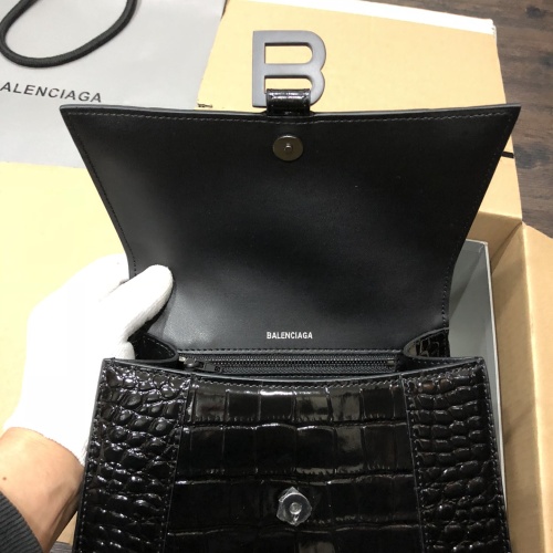 Cheap Balenciaga AAA Quality Handbags For Women #1266869 Replica Wholesale [$185.00 USD] [ITEM#1266869] on Replica Balenciaga AAA Quality Handbags