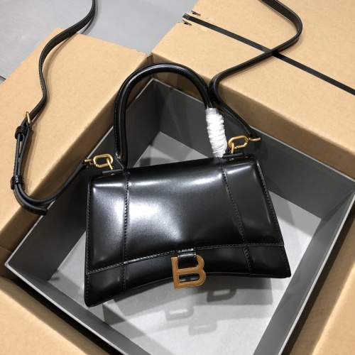 Cheap Balenciaga AAA Quality Handbags For Women #1266872 Replica Wholesale [$185.00 USD] [ITEM#1266872] on Replica Balenciaga AAA Quality Handbags