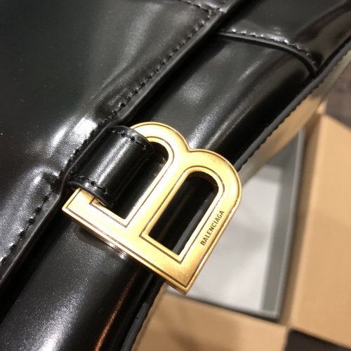 Cheap Balenciaga AAA Quality Handbags For Women #1266872 Replica Wholesale [$185.00 USD] [ITEM#1266872] on Replica Balenciaga AAA Quality Handbags