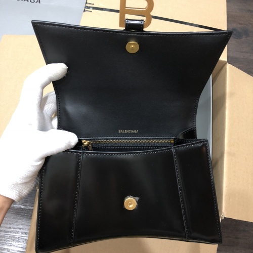 Cheap Balenciaga AAA Quality Handbags For Women #1266872 Replica Wholesale [$185.00 USD] [ITEM#1266872] on Replica Balenciaga AAA Quality Handbags