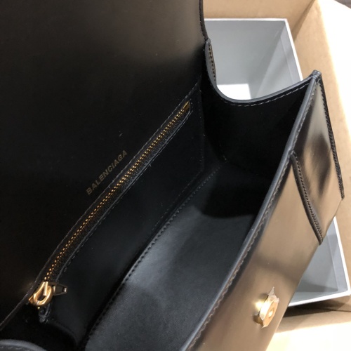 Cheap Balenciaga AAA Quality Handbags For Women #1266872 Replica Wholesale [$185.00 USD] [ITEM#1266872] on Replica Balenciaga AAA Quality Handbags