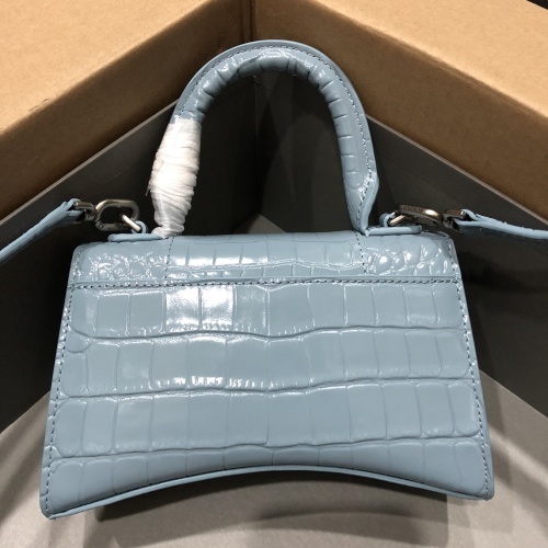 Cheap Balenciaga AAA Quality Handbags For Women #1266873 Replica Wholesale [$180.00 USD] [ITEM#1266873] on Replica Balenciaga AAA Quality Handbags